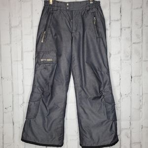 Betty Rides Snowboard Pants